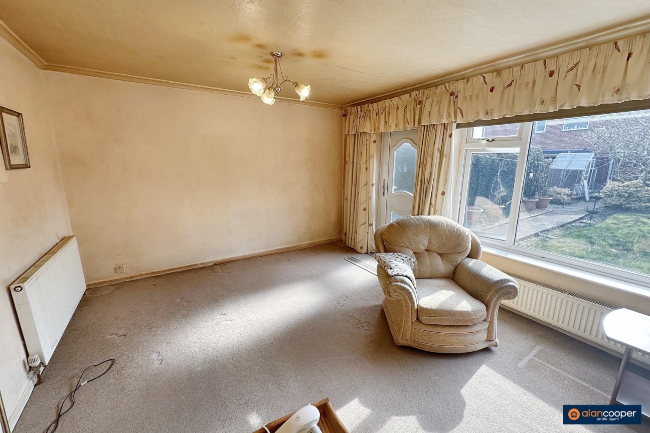 Rutland Avenue, Stockingford, Nuneaton, CV10 8EG
