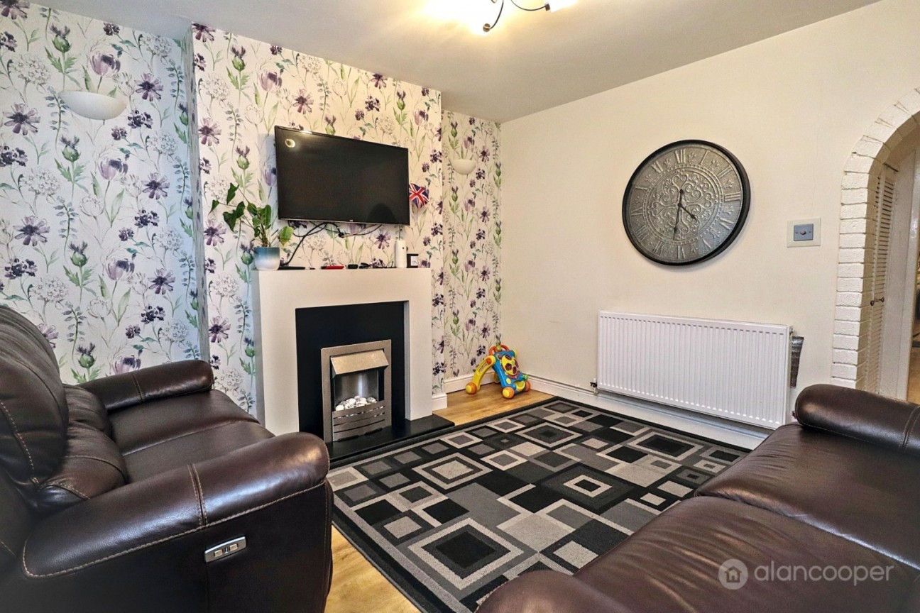 Westbury Road, Stockingford, Nuneaton, CV10 8HJ