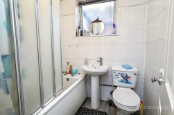 Westbury Road, Stockingford, Nuneaton, CV10 8HJ