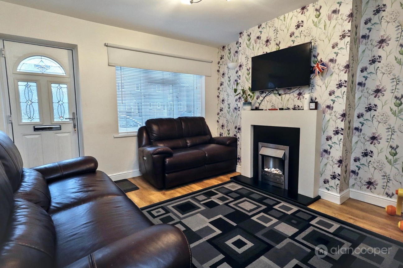 Westbury Road, Stockingford, Nuneaton, CV10 8HJ