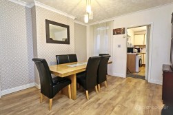 Westbury Road, Stockingford, Nuneaton, CV10 8HJ