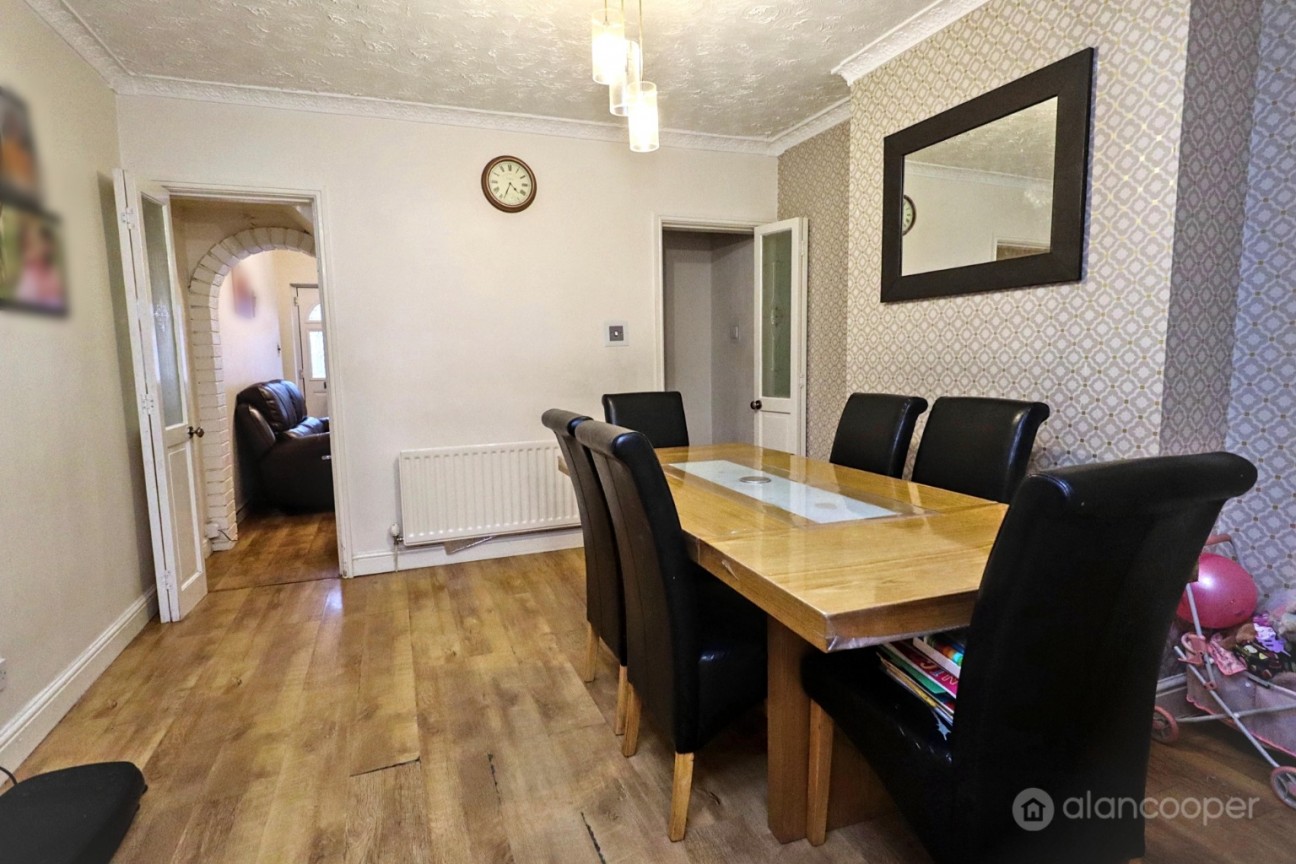 Westbury Road, Stockingford, Nuneaton, CV10 8HJ