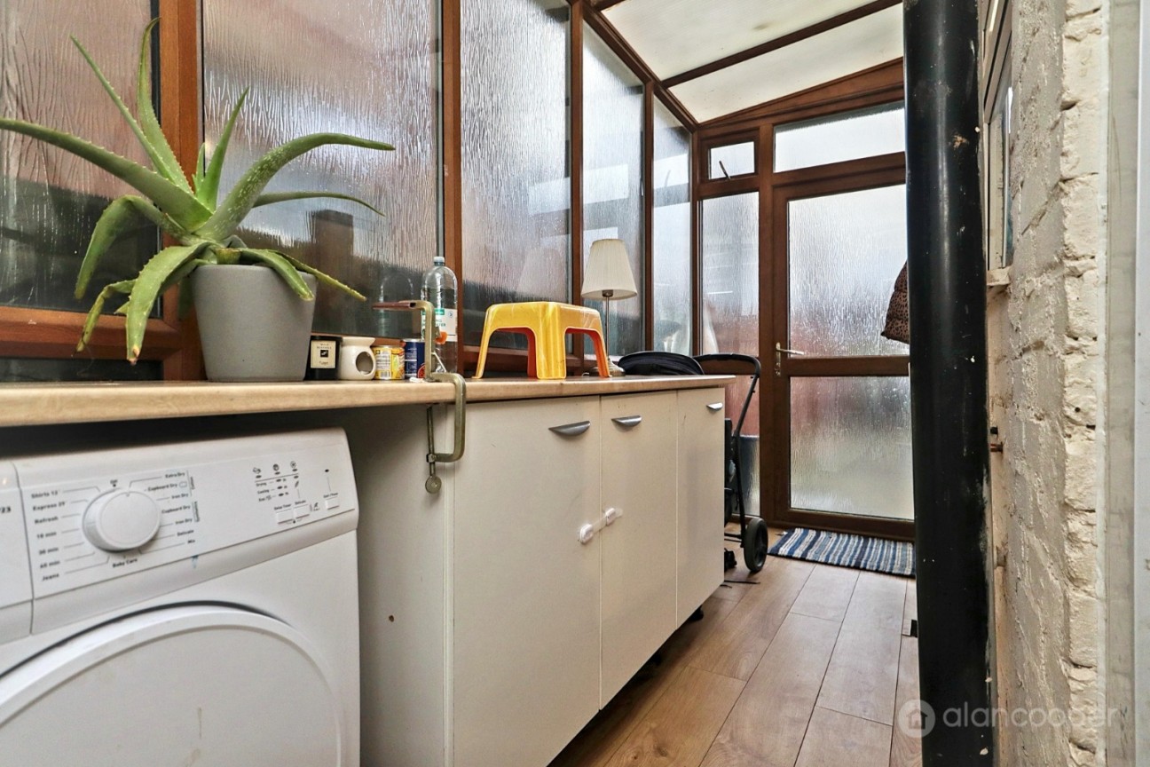 Westbury Road, Stockingford, Nuneaton, CV10 8HJ