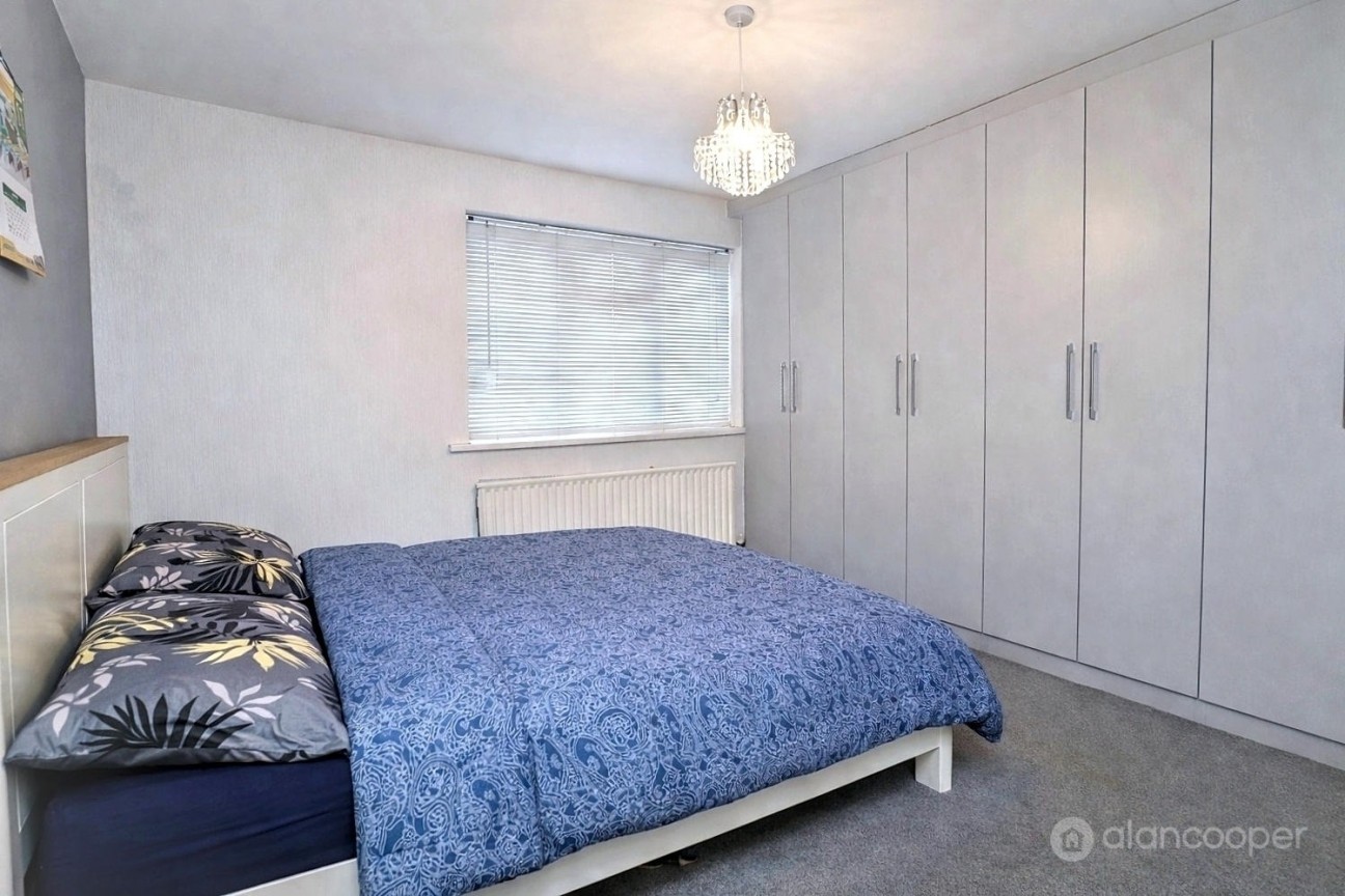 Westbury Road, Stockingford, Nuneaton, CV10 8HJ