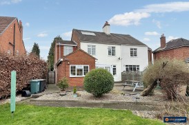 Lutterworth Road, Attleborough, Nuneaton, CV11 4LE