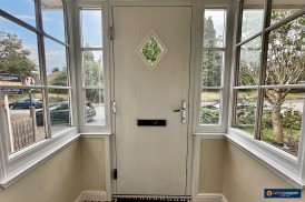 Lutterworth Road, Attleborough, Nuneaton, CV11 4LE