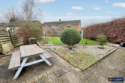 Lutterworth Road, Attleborough, Nuneaton, CV11 4LE