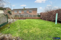 Lutterworth Road, Attleborough, Nuneaton, CV11 4LE