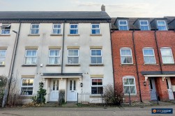 Cedar Road, Nuneaton, CV10 9DN
