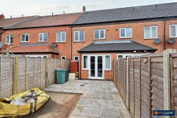 Cedar Road, Nuneaton, CV10 9DN