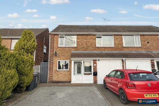 Weston Lane, Bulkington, CV12 9RS