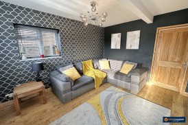 Weston Lane, Bulkington, CV12 9RS