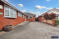 Farndon Close, Bulkington, CV12 9QH