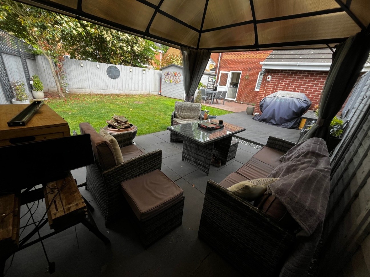 Penshurst Way, Maple Park, Nuneaton, CV11 4XN