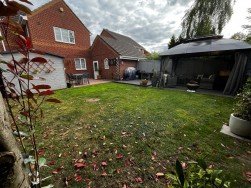 Penshurst Way, Maple Park, Nuneaton, CV11 4XN