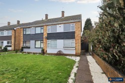 Stafford Close, Bulkington, CV12 9QX