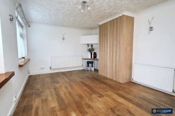 Stafford Close, Bulkington, CV12 9QX