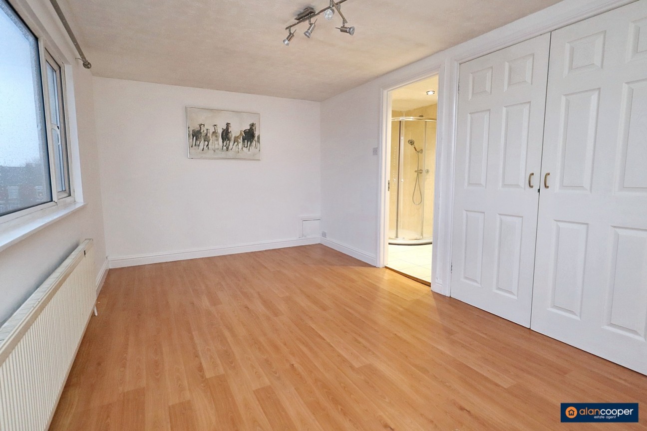 Stafford Close, Bulkington, CV12 9QX