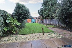 Stafford Close, Bulkington, CV12 9QX