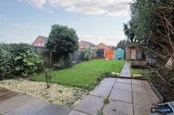 Stafford Close, Bulkington, CV12 9QX