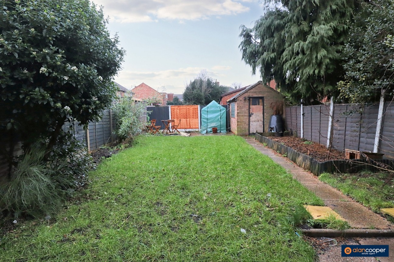 Stafford Close, Bulkington, CV12 9QX