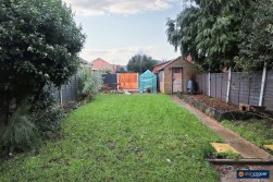 Stafford Close, Bulkington, CV12 9QX