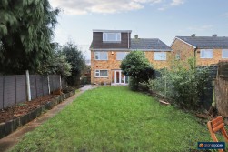 Stafford Close, Bulkington, CV12 9QX