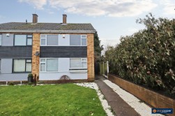 Stafford Close, Bulkington, CV12 9QX