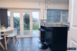 Stafford Close, Bulkington, CV12 9QX