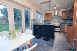 Stafford Close, Bulkington, CV12 9QX