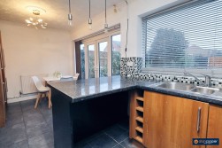 Stafford Close, Bulkington, CV12 9QX