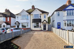 Nuneaton Road, Bulkington, CV12 9QL