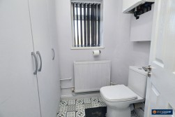 Nuneaton Road, Bulkington, CV12 9QL