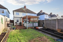 Nuneaton Road, Bulkington, CV12 9QL