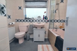 Stonewell Crescent, Whitestone, Nuneaton, CV11 4TB