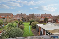 Stonewell Crescent, Whitestone, Nuneaton, CV11 4TB