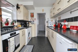 Stonewell Crescent, Whitestone, Nuneaton, CV11 4TB