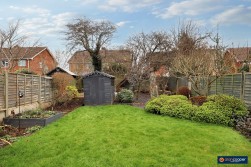Stonewell Crescent, Whitestone, Nuneaton, CV11 4TB