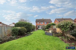 Stonewell Crescent, Whitestone, Nuneaton, CV11 4TB