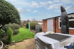 Stonewell Crescent, Whitestone, Nuneaton, CV11 4TB