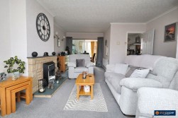 Stonewell Crescent, Whitestone, Nuneaton, CV11 4TB