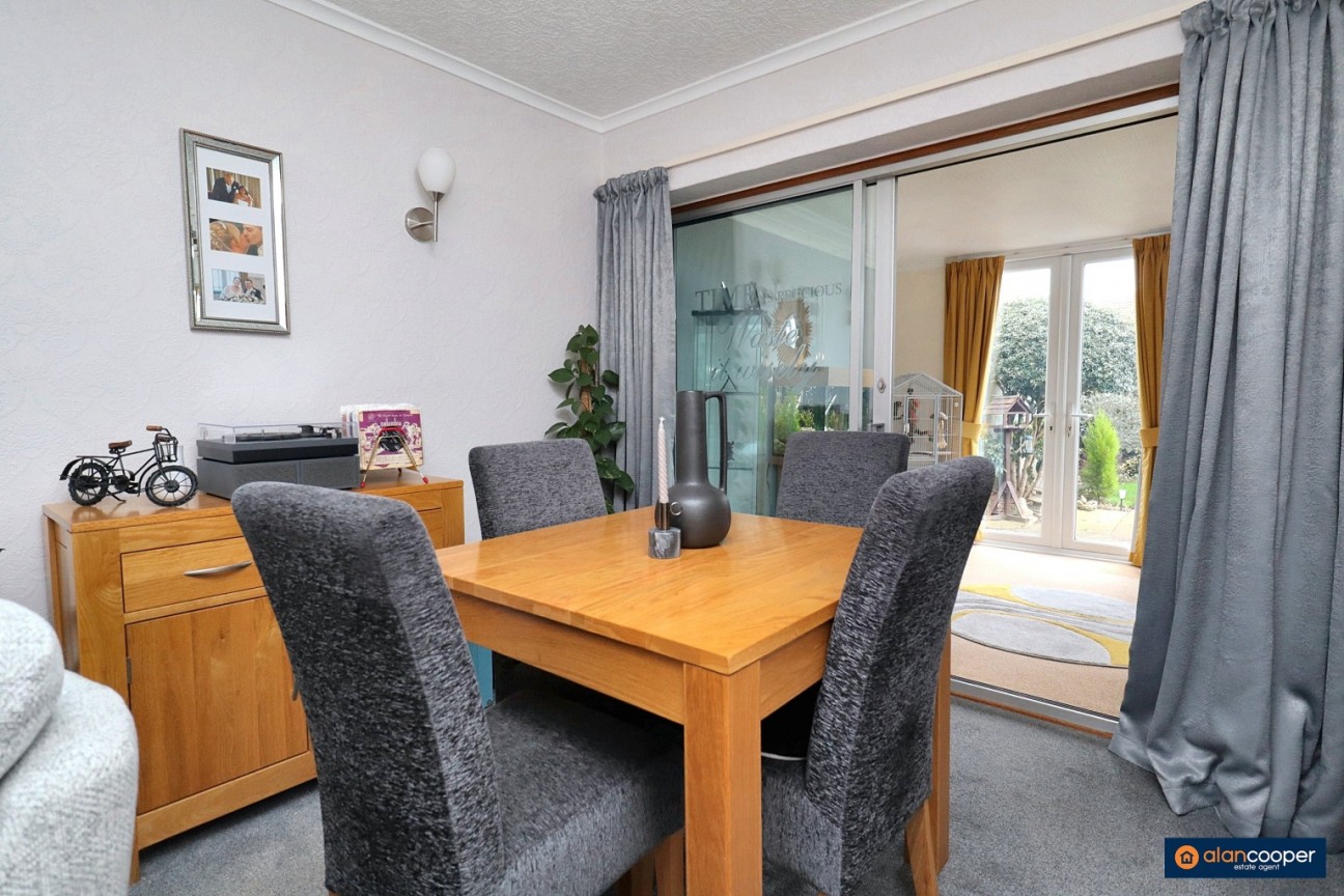 Stonewell Crescent, Whitestone, Nuneaton, CV11 4TB