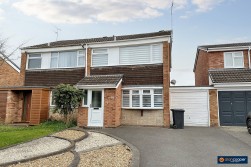 Sherbourne Avenue, Stockingford, Nuneaton, CV10 9JH