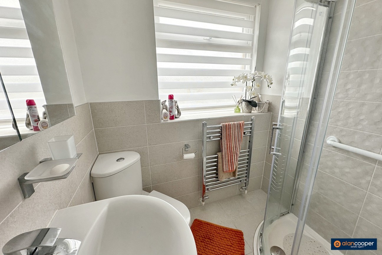 Sherbourne Avenue, Stockingford, Nuneaton, CV10 9JH