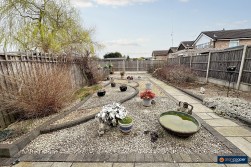 Sherbourne Avenue, Stockingford, Nuneaton, CV10 9JH