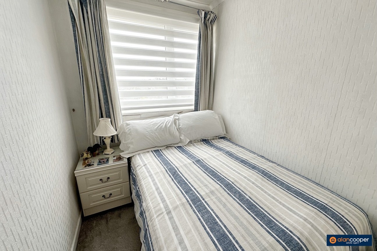 Sherbourne Avenue, Stockingford, Nuneaton, CV10 9JH