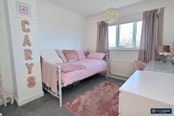 Merlin Avenue, Poplar Farm, Nuneaton, CV10 9JZ