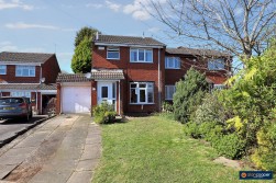 Merlin Avenue, Poplar Farm, Nuneaton, CV10 9JZ