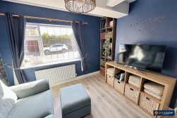 Pallett Drive, St Nicolas Park, Nuneaton, CV11 6EG