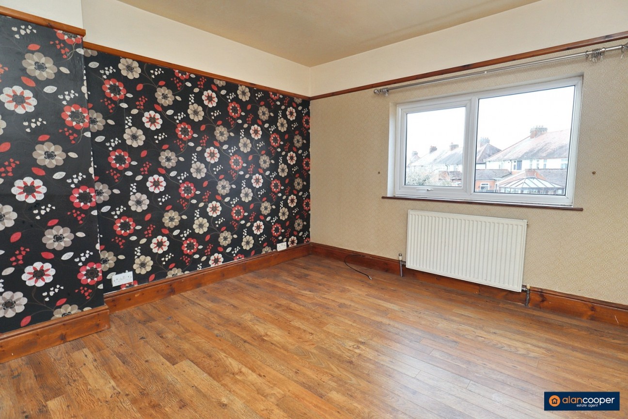 Greenmoor Road, Nuneaton, CV10 7EP